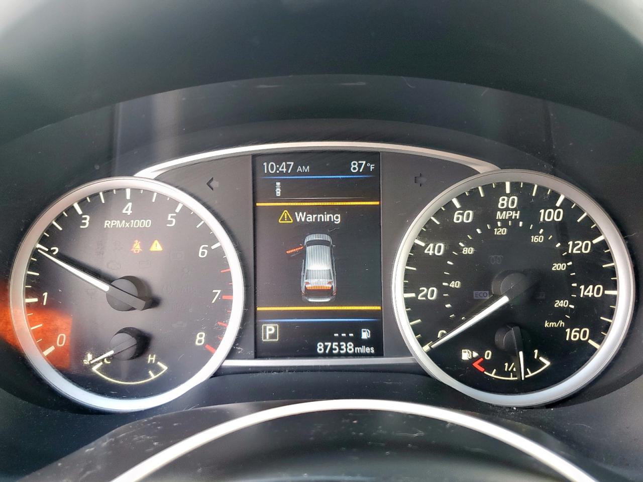 2019 Nissan Sentra S VIN: 3N1AB7AP9KY400296 Lot: 85156345