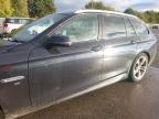 2015 BMW 5 SERIES 520D [190] M SPORT 5DR STEP AUTO for sale at Copart SANDTOFT