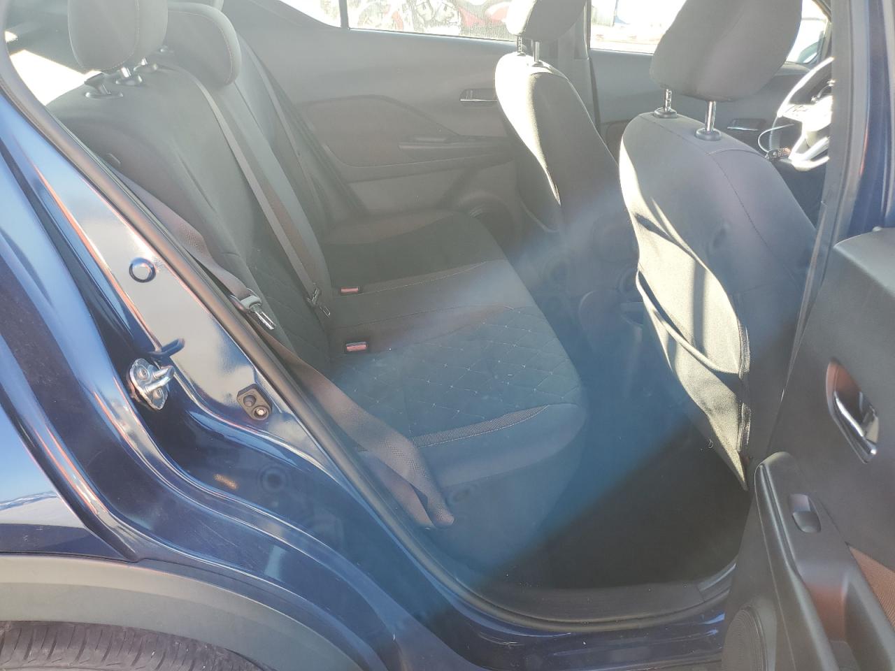 2019 Nissan Kicks S VIN: 3N1CP5CU9KL539603 Lot: 85914795