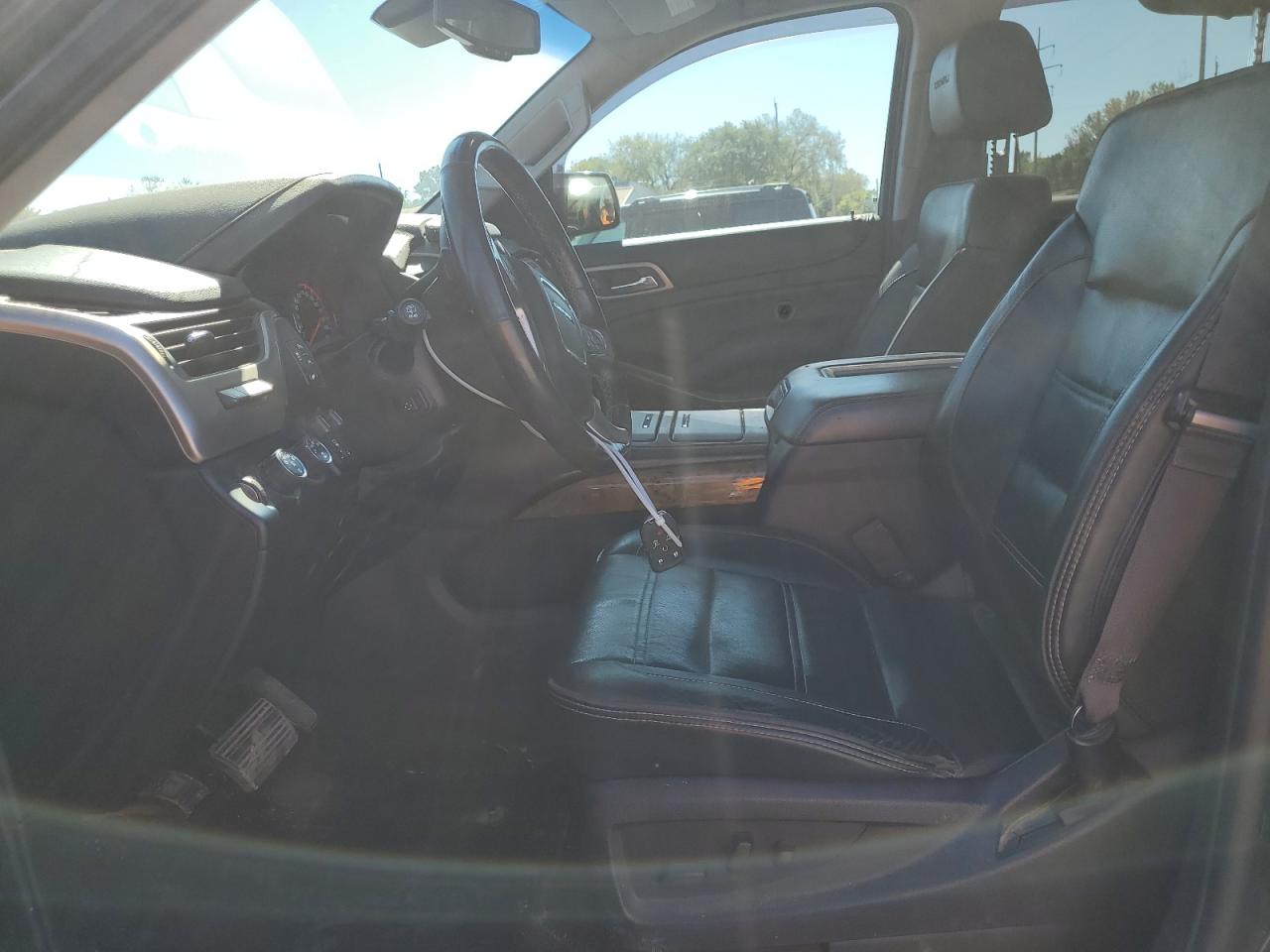 2016 GMC Yukon Denali VIN: 1GKS2CKJ5GR438470 Lot: 82411165