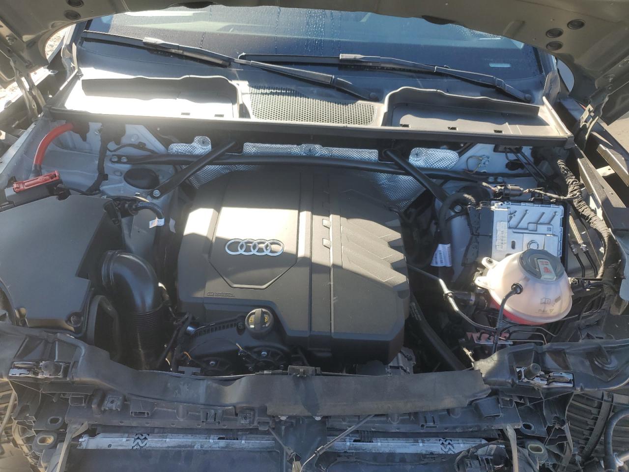 2024 Audi Q5 Premium Plus 45 VIN: WA1EAAFY8R2065468 Lot: 90505795