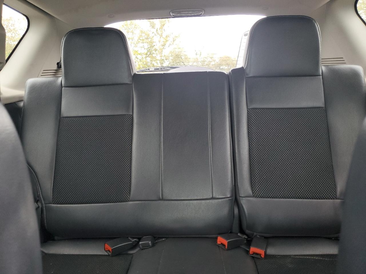 2014 Jeep Compass Latitude VIN: 1C4NJDEB1ED529039 Lot: 82340595