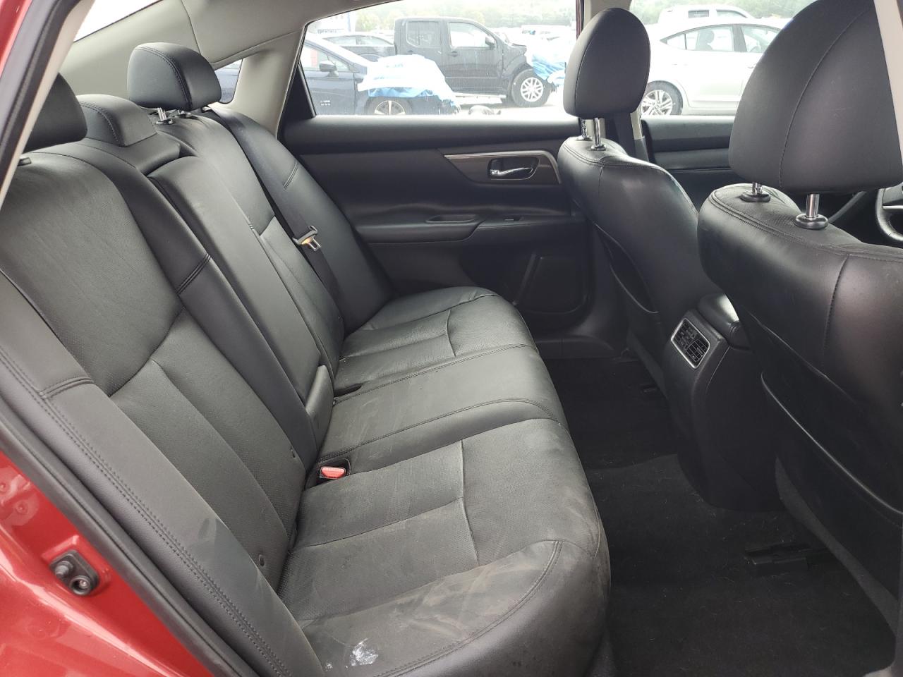 2015 Nissan Altima 2.5 VIN: 1N4AL3AP5FC219736 Lot: 84970645