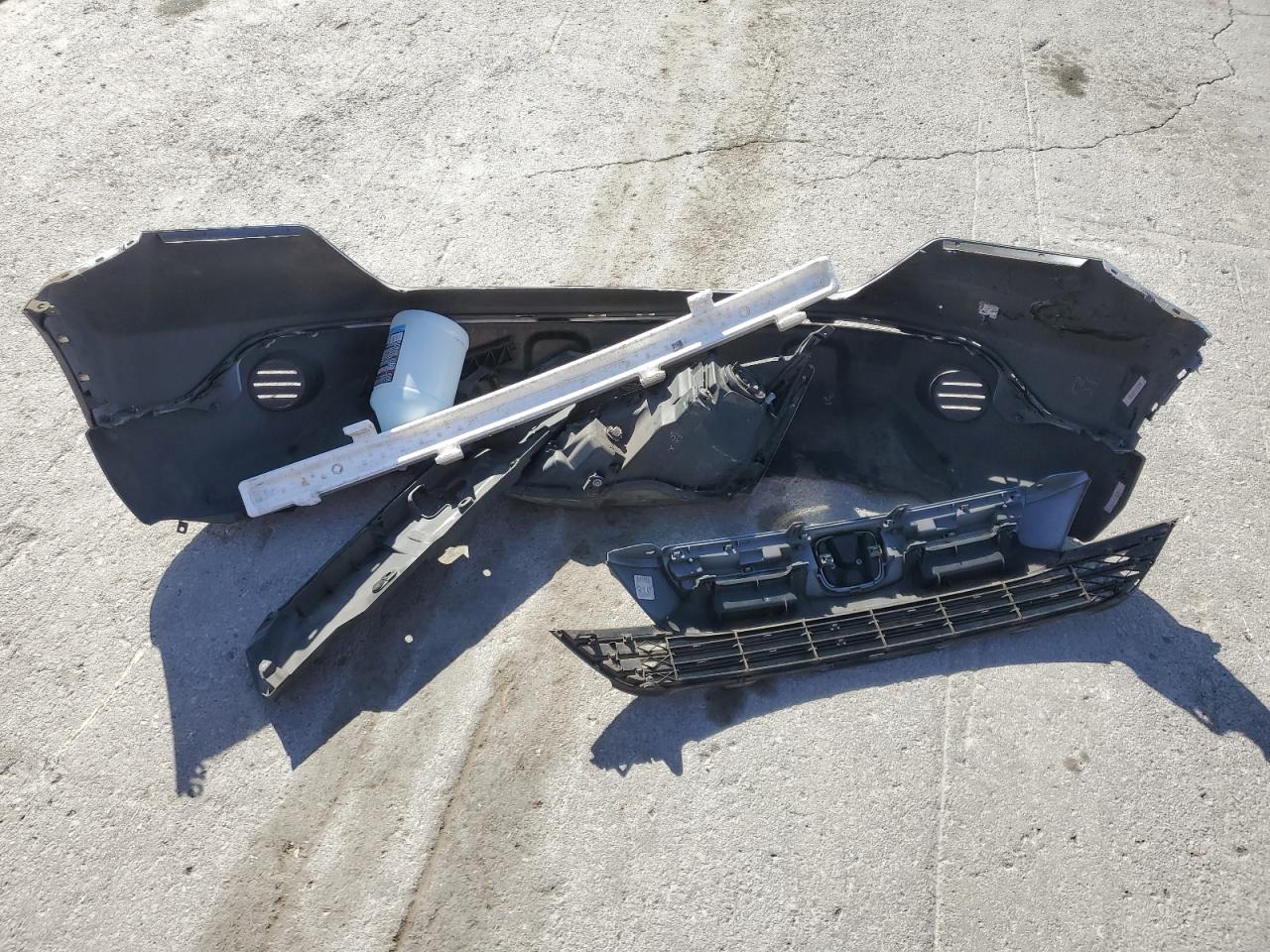 2008 Honda Cr-V Exl VIN: 5J6RE38718L001996 Lot: 86832485