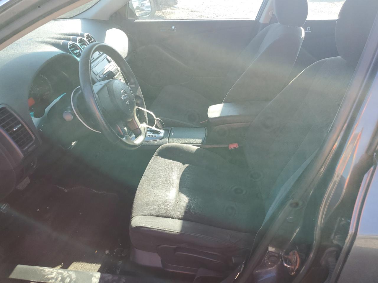 2010 Nissan Altima Base VIN: 1N4AL2AP6AN420133 Lot: 81987375