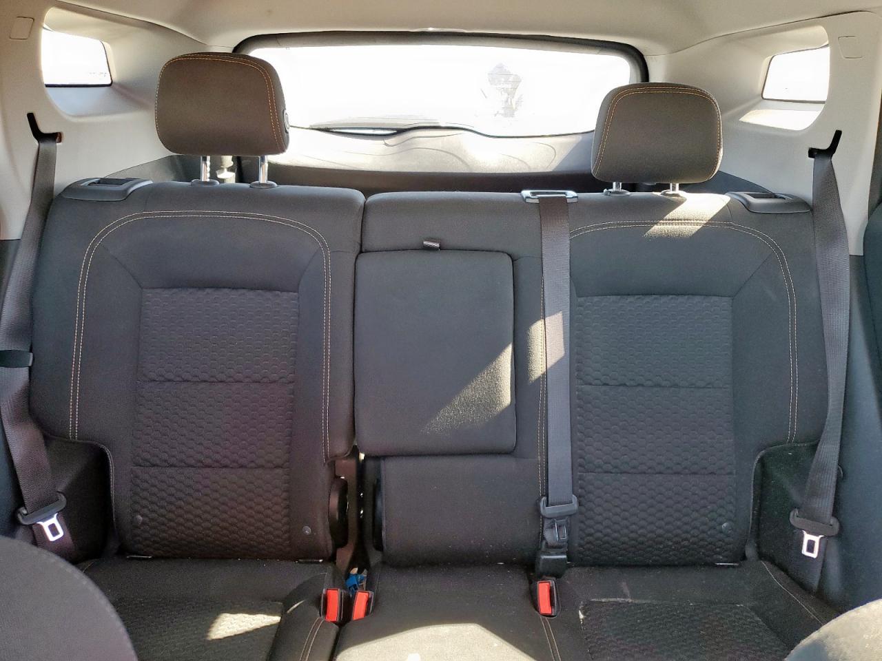 2020 GMC Terrain Sle VIN: 3GKALMEV5LL313810 Lot: 90684535