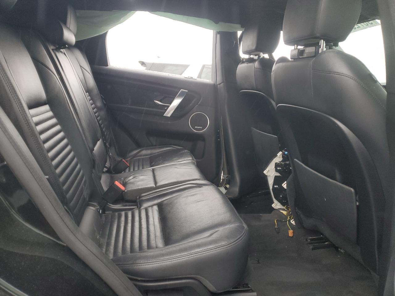 2020 Land Rover Discovery Sport Se VIN: SALCP2FX2LH848985 Lot: 90723715