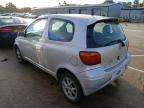 2005 TOYOTA YARIS 1.3 VVT-I COLOUR COLLECTION 3DR for sale at Copart NEWBURY