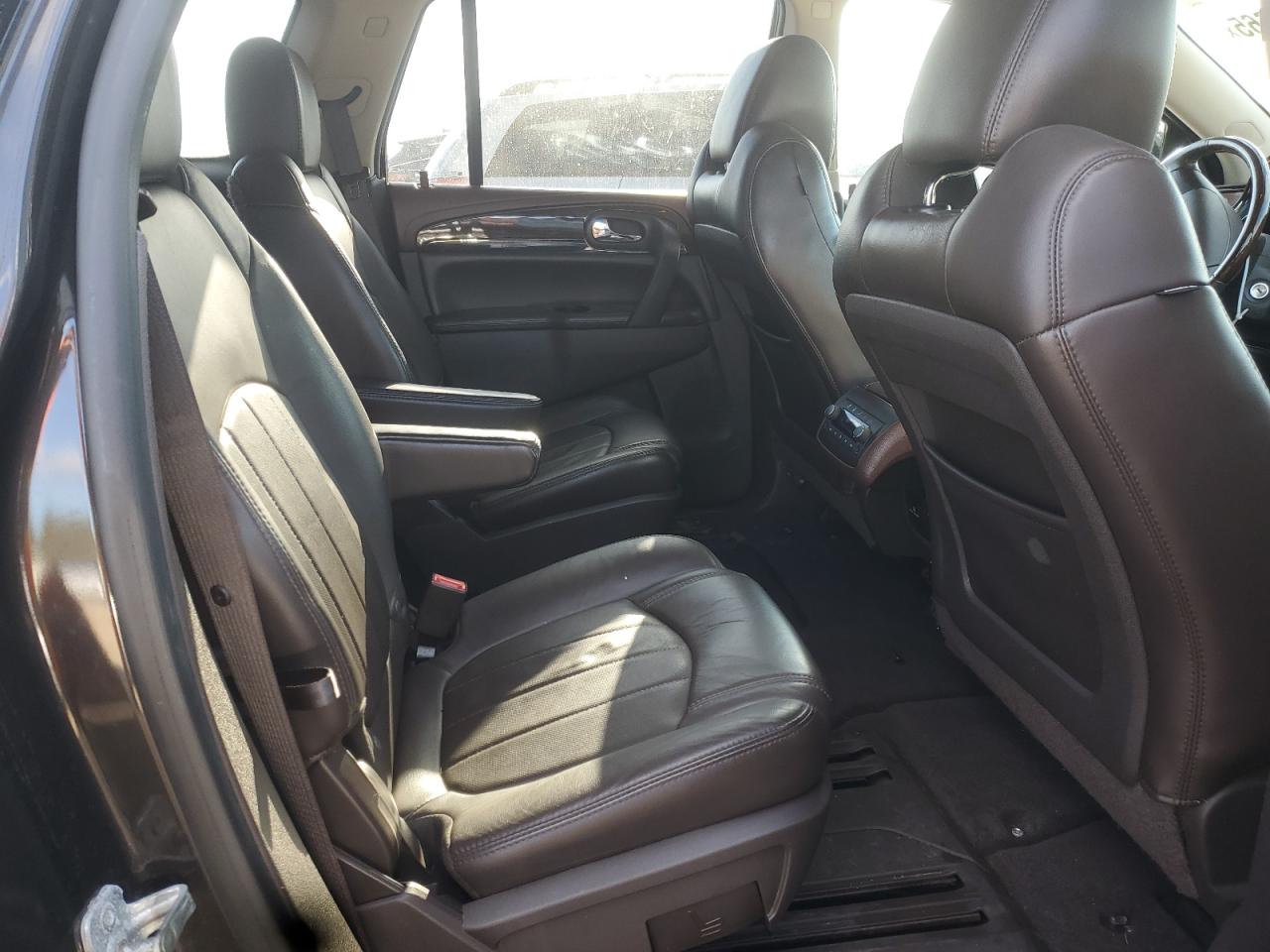 2014 Buick Enclave VIN: 5GAKRBKD6EJ336085 Lot: 87070665