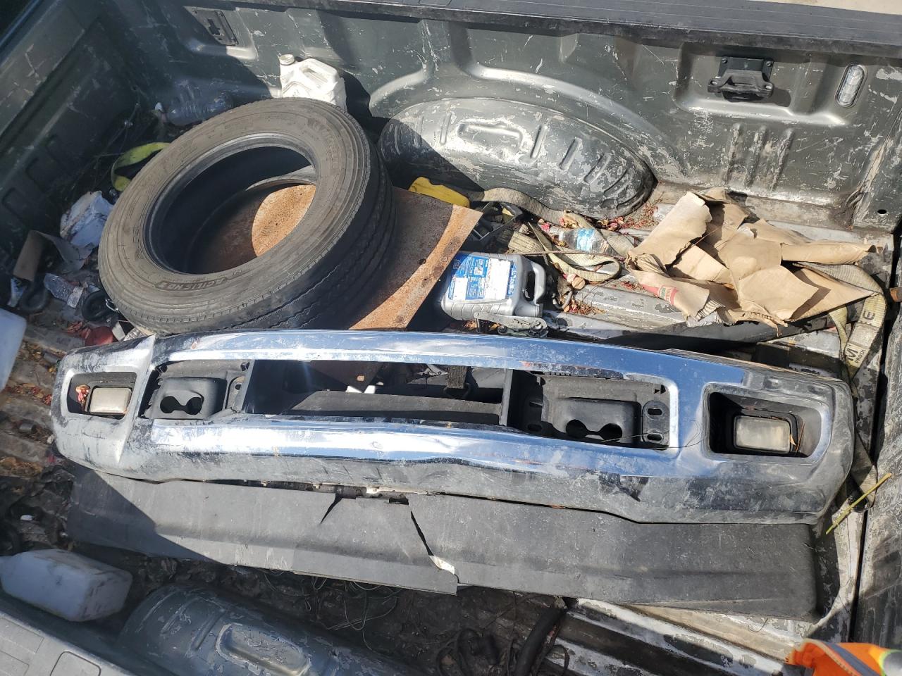 2019 Ford F350 Super Duty VIN: 1FT8W3DT4KEE82596 Lot: 86464875