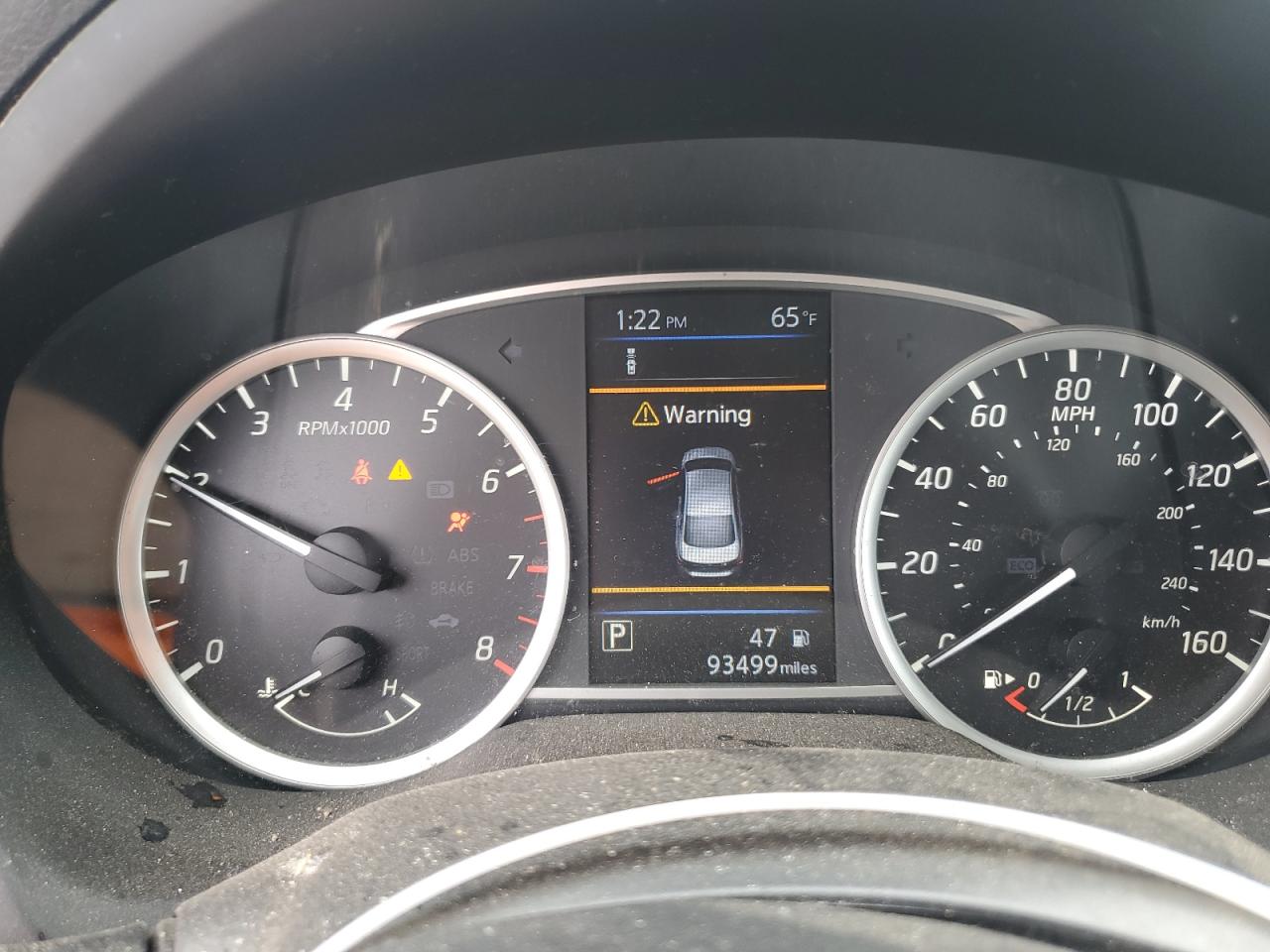 2019 Nissan Sentra S VIN: 3N1AB7APXKY239585 Lot: 86272795