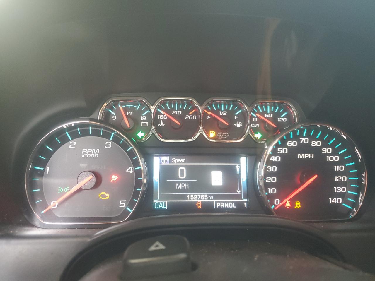 2018 Chevrolet Silverado K3500 Lt VIN: 1GB4KZCY1JF246561 Lot: 81437615