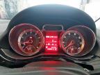 2018 VAUXHALL ADAM 1.2I ENERGISED 3DR for sale at Copart EAST KILBRIDE