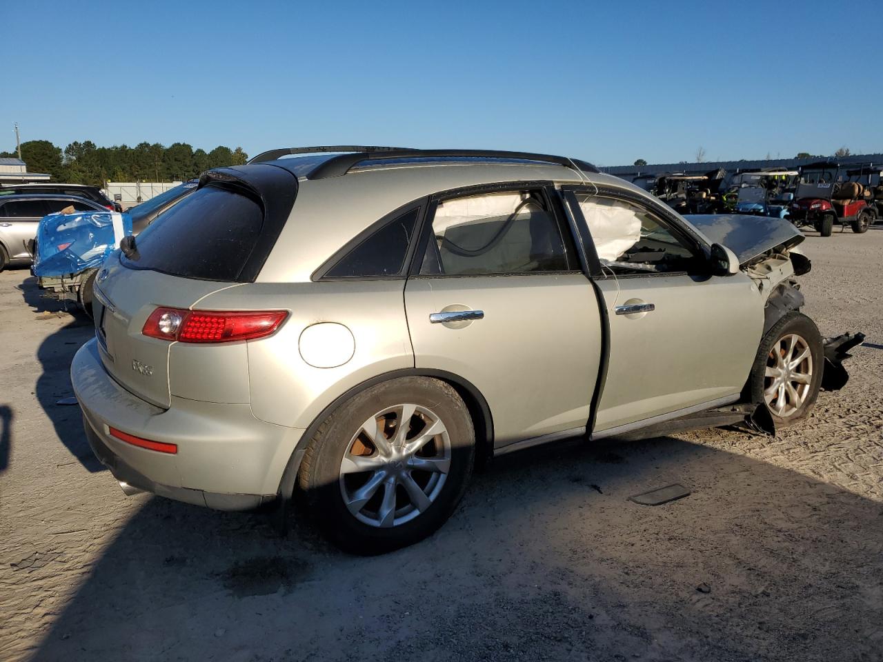 I (S50) I (S50)