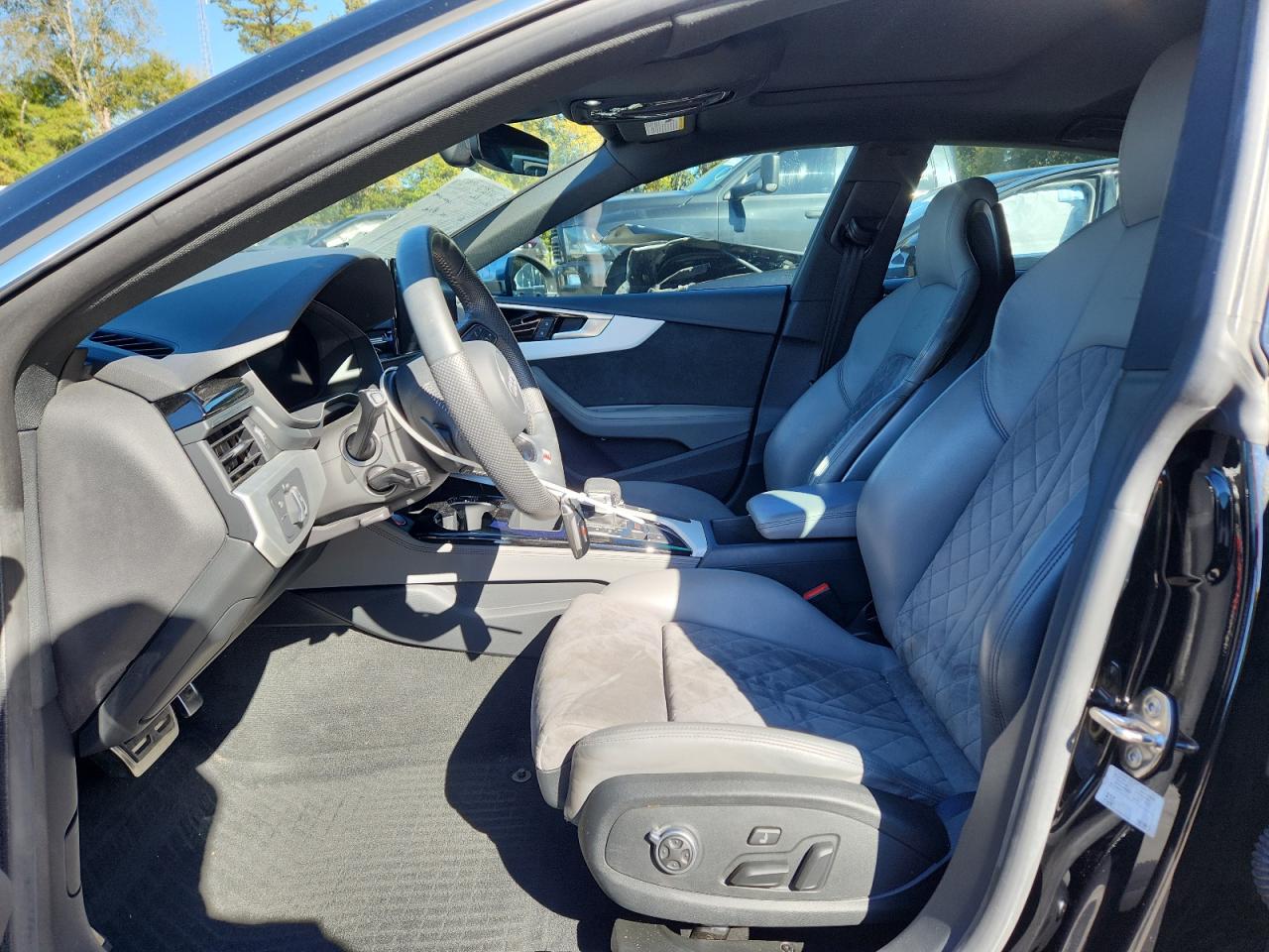 2020 Audi S5 Premium Plus VIN: WAUC4CF56LA011585 Lot: 82538685