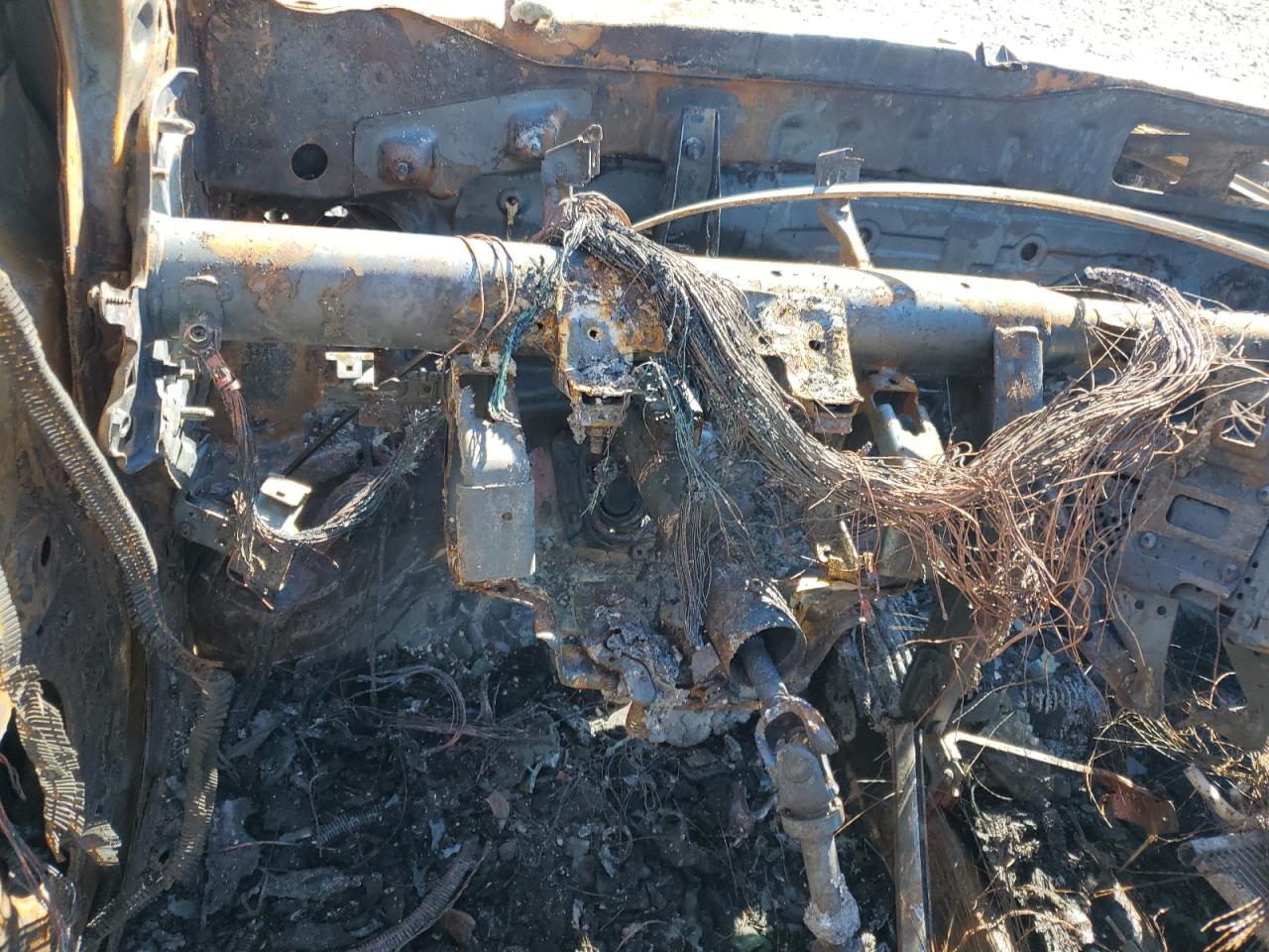 2010 Nissan Altima S VIN: 1N4AL2EP2AC112558 Lot: 86224425