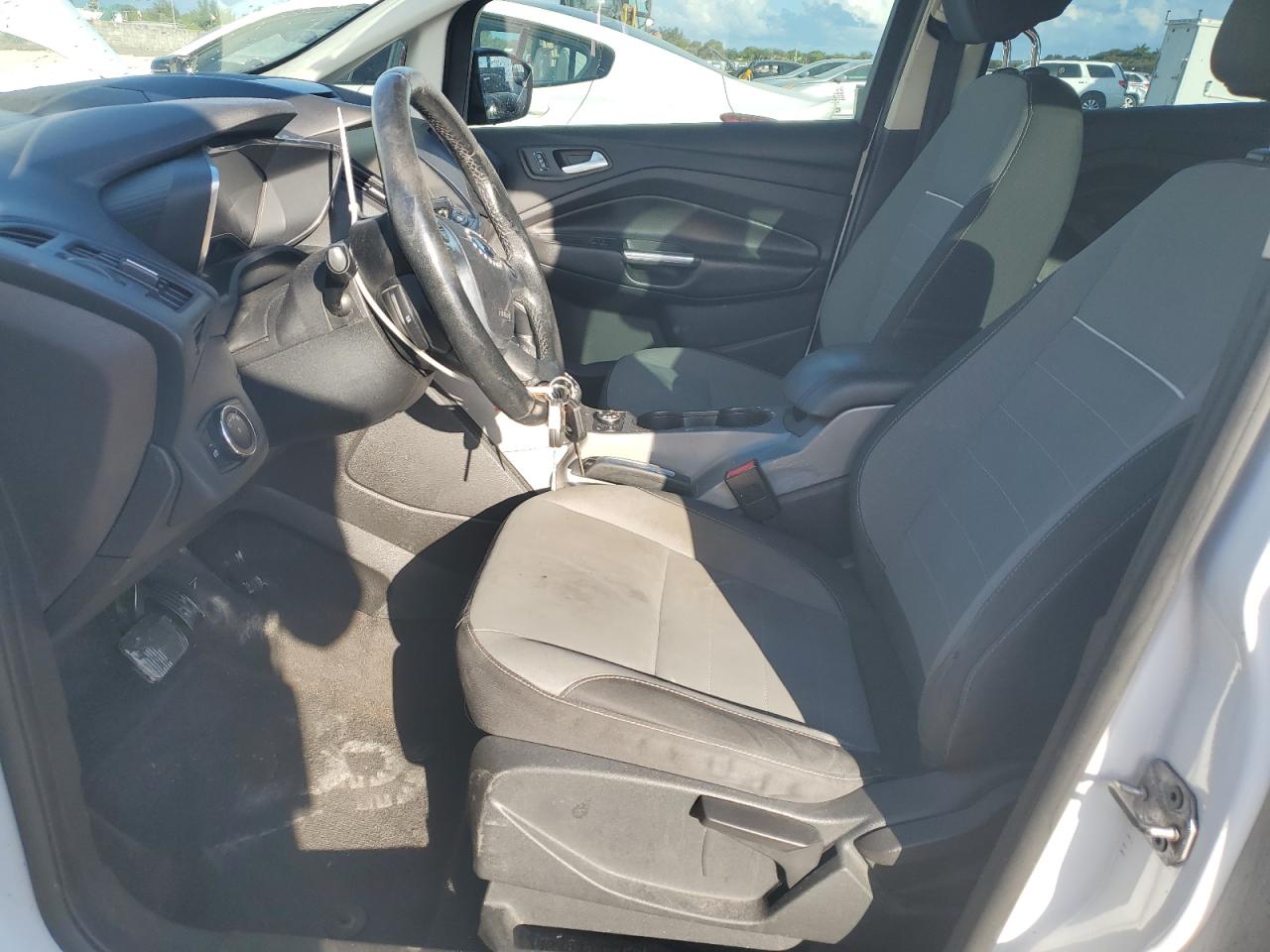 2014 Ford C-Max Se VIN: 1FADP5AU0EL505463 Lot: 82695965