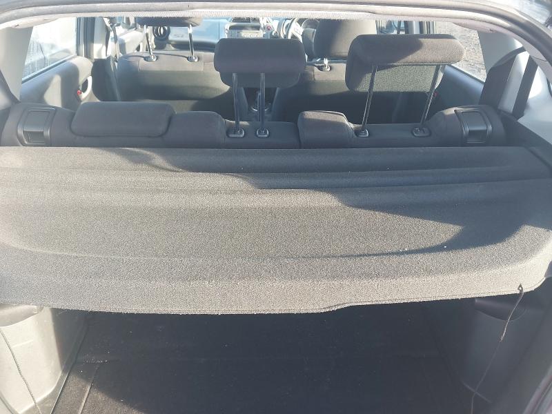 2010 HONDA JAZZ 1.4 I-VTEC SI 5DR