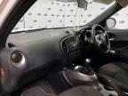 2013 NISSAN JUKE VISIA 1.6 [94] VISIA 5DR for sale at Copart NEWBURY
