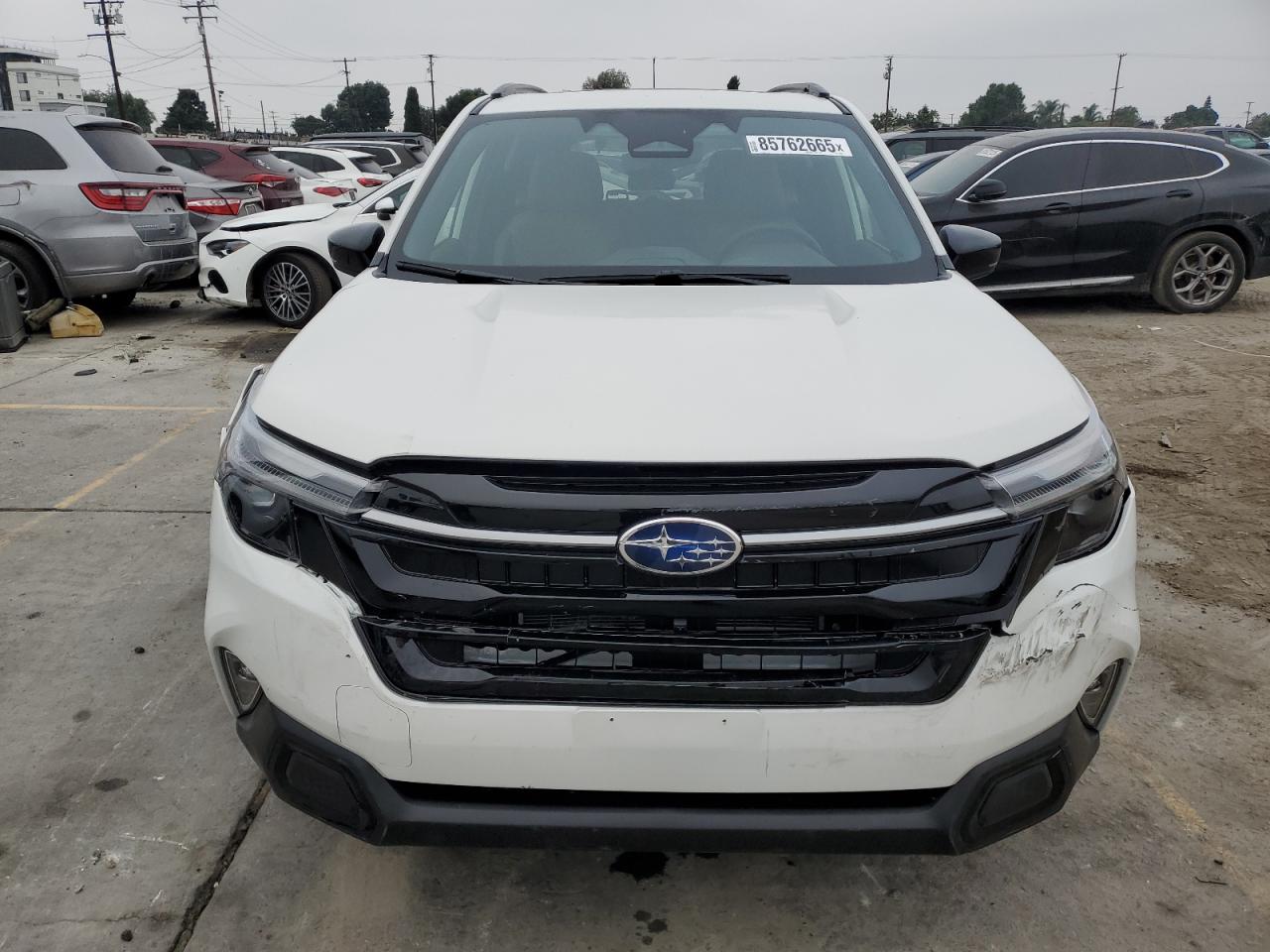 SUBARU FORESTER 2025 JF2SLSTD1SH422066 Photo 5