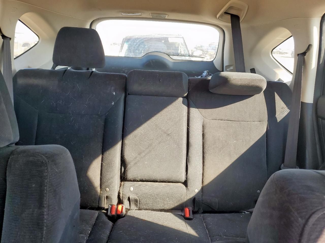 2014 Honda Cr-V Lx VIN: 2HKRM4H32EH654297 Lot: 85831885