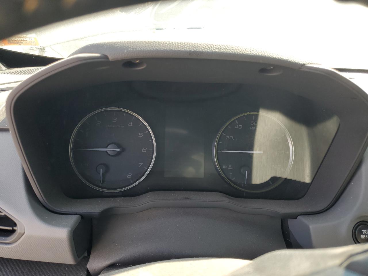 2024 Subaru Crosstrek Sport VIN: 4S4GUHF66R3774533 Lot: 84599185