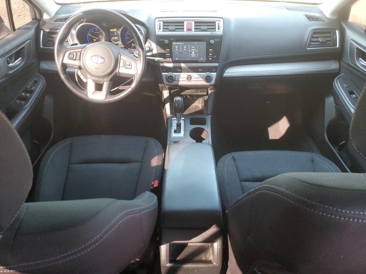 2016 Subaru Legacy 2.5I Premium VIN: 4S3BNBC67G3017280 Lot: 90328875