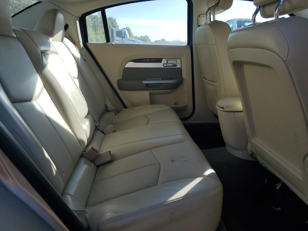 2010 Chrysler Sebring Limited VIN: 1C3CC5FB2AN110535 Lot: 84455825