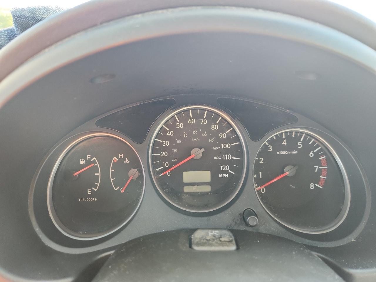 2006 Subaru Forester 2.5X VIN: JF1SG63616G703362 Lot: 84799105