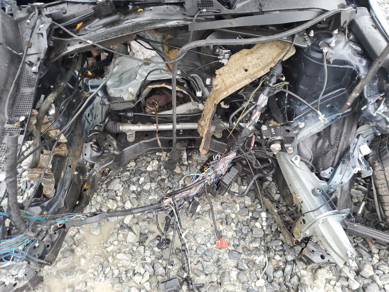 2022 Mazda Cx-5 Preferred VIN: JM3KFBCM9N1560478 Lot: 85703395