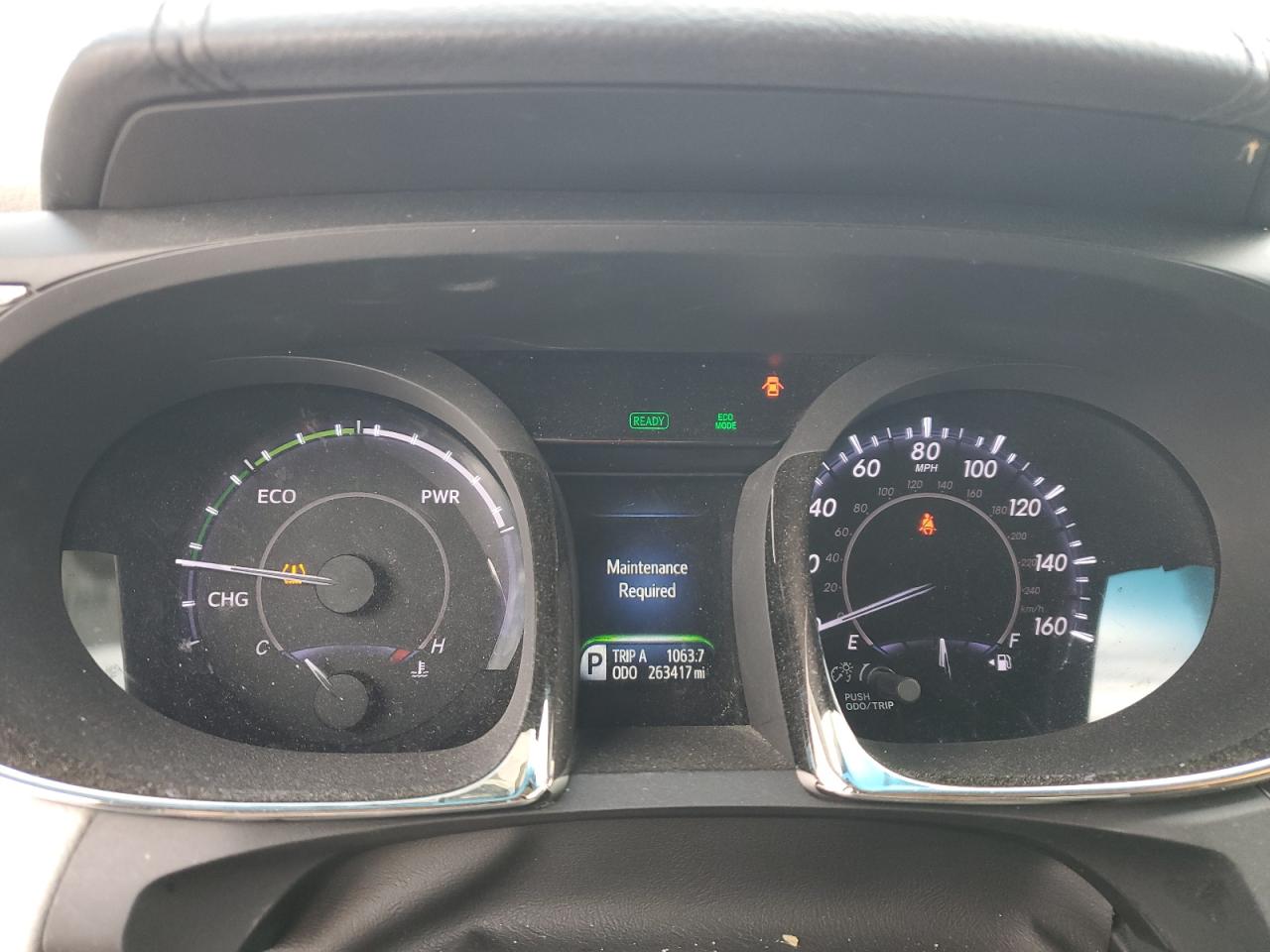 2013 Toyota Avalon Hybrid VIN: 4T1BD1EBXDU007903 Lot: 85709385