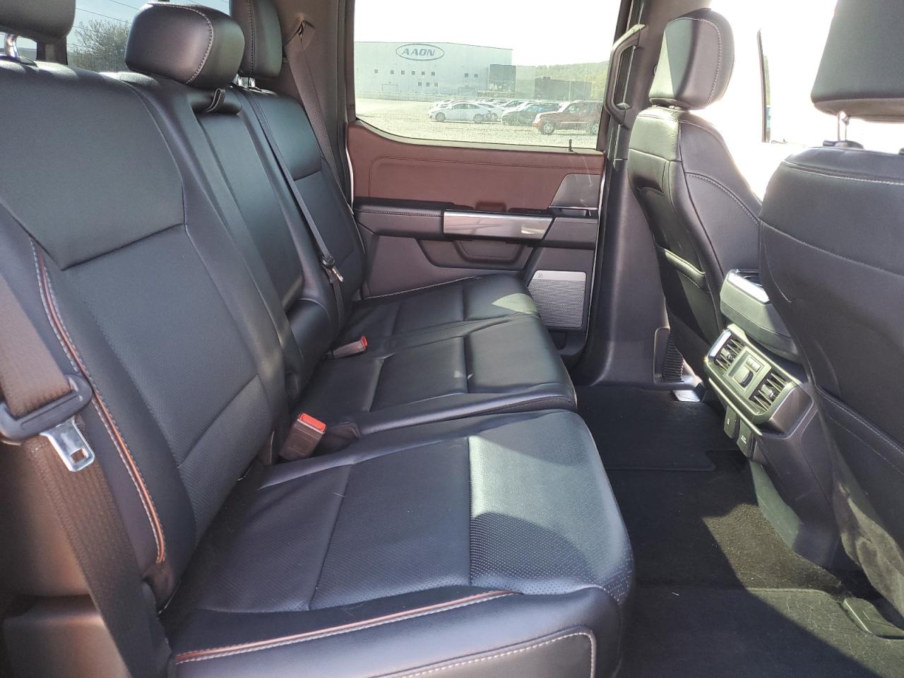 2022 Ford F150 Supercrew VIN: 1FTEW1EP2NKD87615 Lot: 90870365