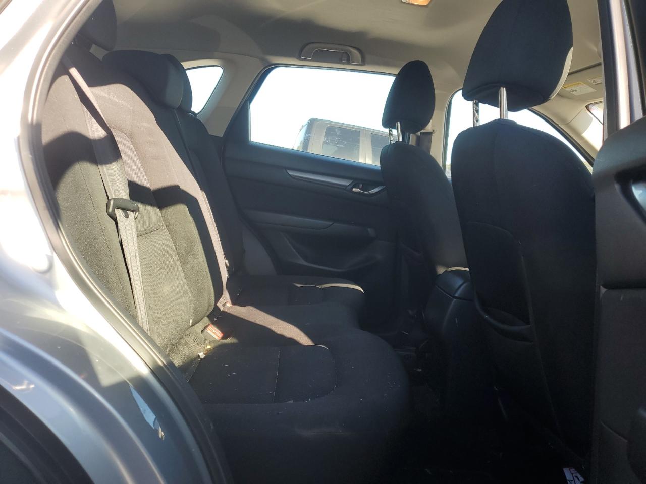 2018 Mazda Cx-5 Sport VIN: JM3KFBBM1J0474986 Lot: 81883165