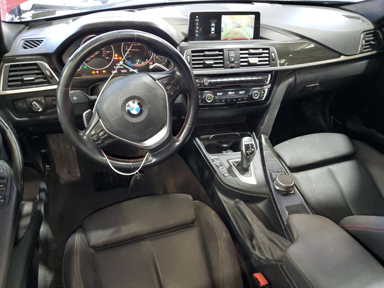 2018 BMW 330 Xi VIN: WBA8D9G55JNU68711 Lot: 85505995