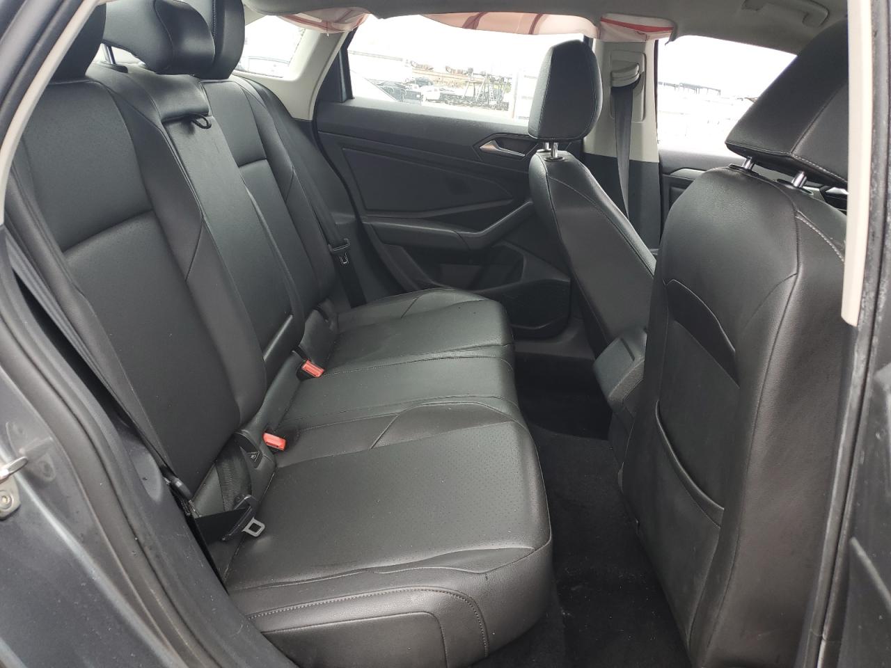 2020 Volkswagen Jetta S VIN: 3VWCB7BU3LM026235 Lot: 85105835