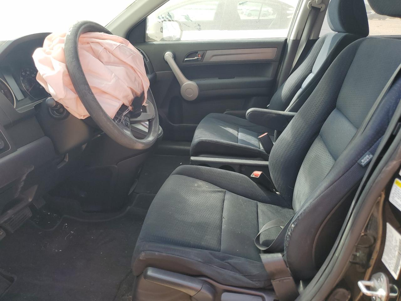 2007 Honda Cr-V Ex VIN: JHLRE38577C055602 Lot: 87038265