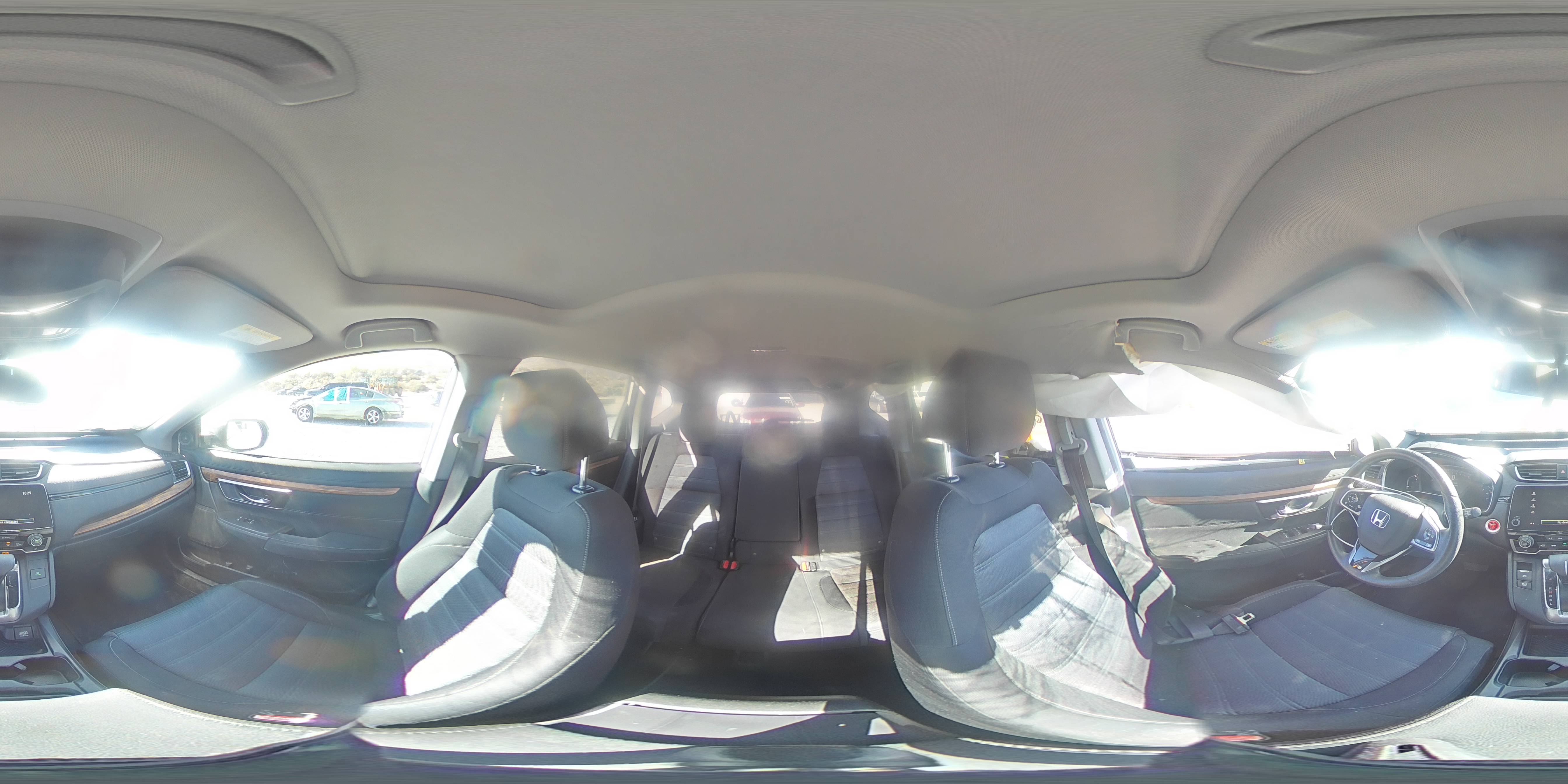 2019 Honda Cr-V Ex VIN: JHLRW2H50KX022126 Lot: 87466215