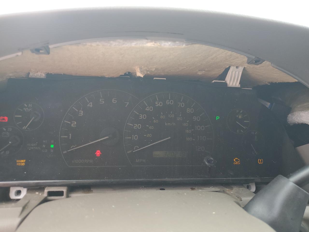 2006 Toyota Sequoia Limited VIN: 5TDZT38A36S275834 Lot: 86159715