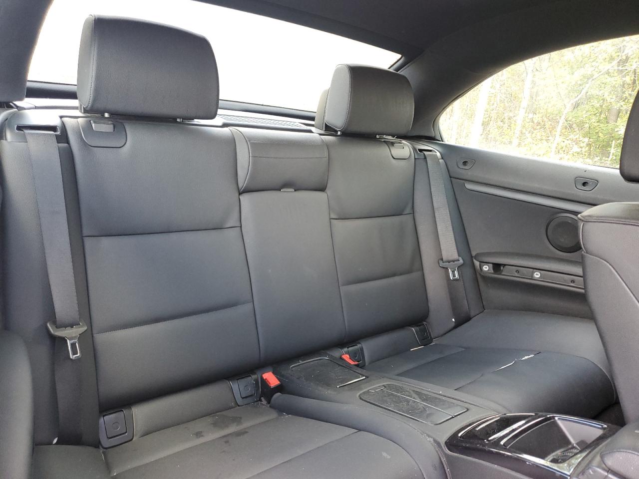 2007 BMW 328 I VIN: WBAWL13597PX14836 Lot: 85321465