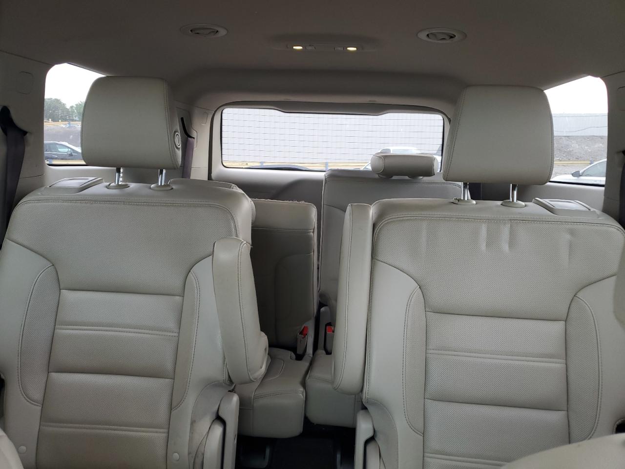 2019 GMC Acadia Denali VIN: 1GKKNXLS7KZ186901 Lot: 86330665