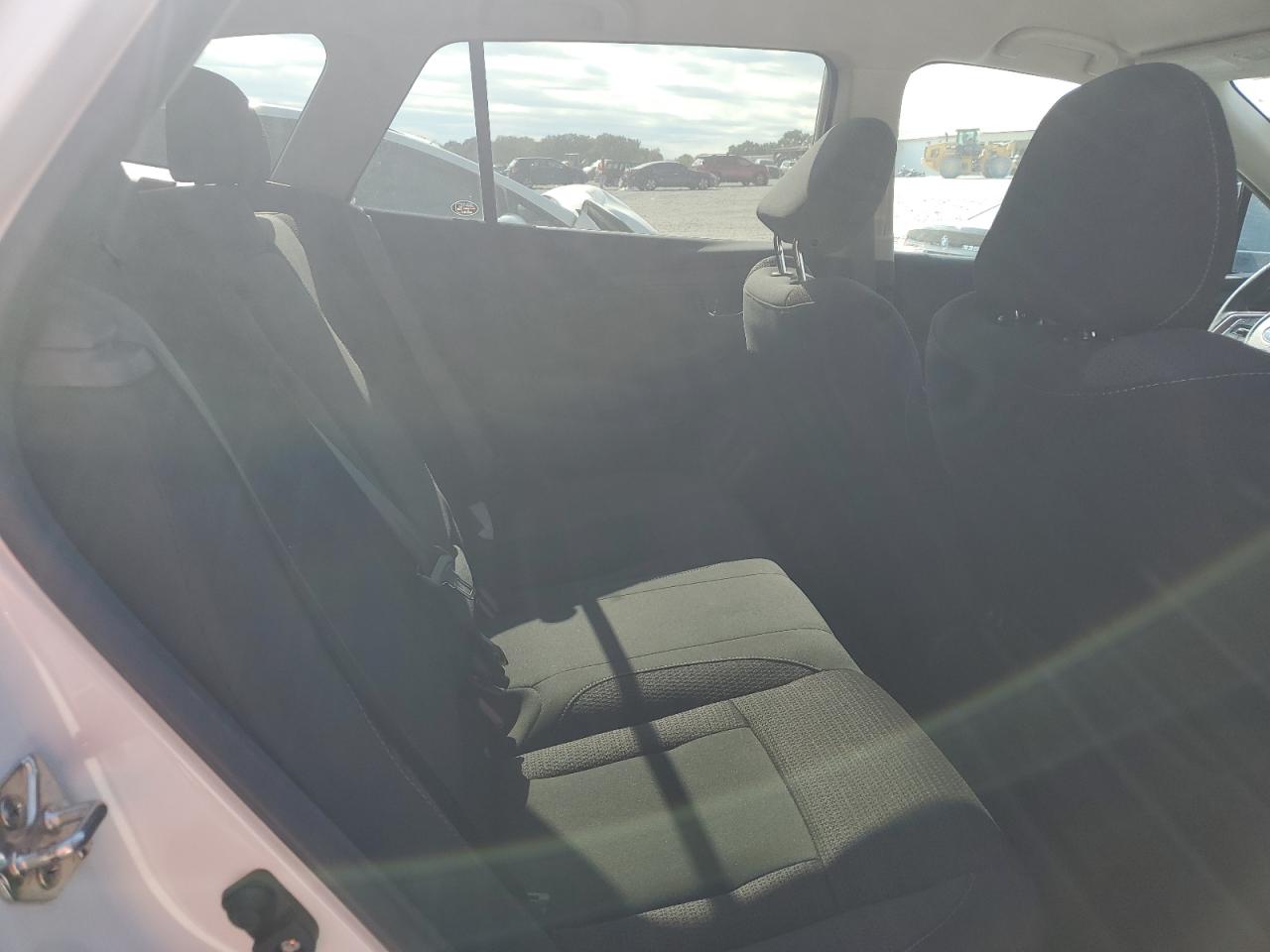 2020 Subaru Outback Premium VIN: 4S4BTACC2L3235378 Lot: 82398395