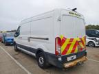 2018 FORD TRANSIT 2.0 TDCI 105PS H3 VAN for sale at Copart NEWBURY