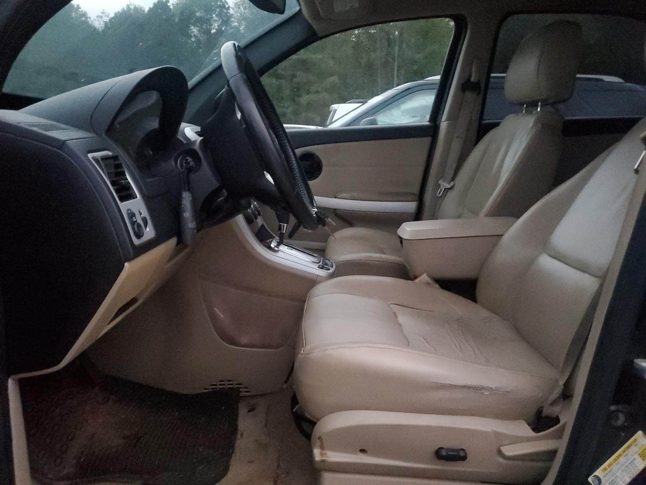 2008 Chevrolet Equinox Ls VIN: 2CNDL13F486043656 Lot: 82757915