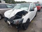 2016 SKODA FABIA MONTE CARLO TSI  for sale at Copart WOLVERHAMPTON
