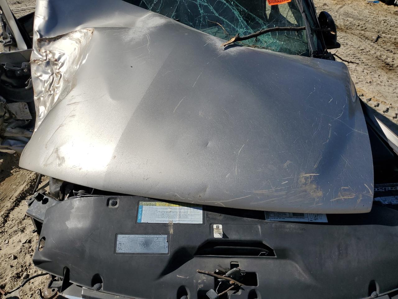 2000 Chevrolet Tahoe K1500 VIN: 1GNEK13T6YJ181288 Lot: 82666775