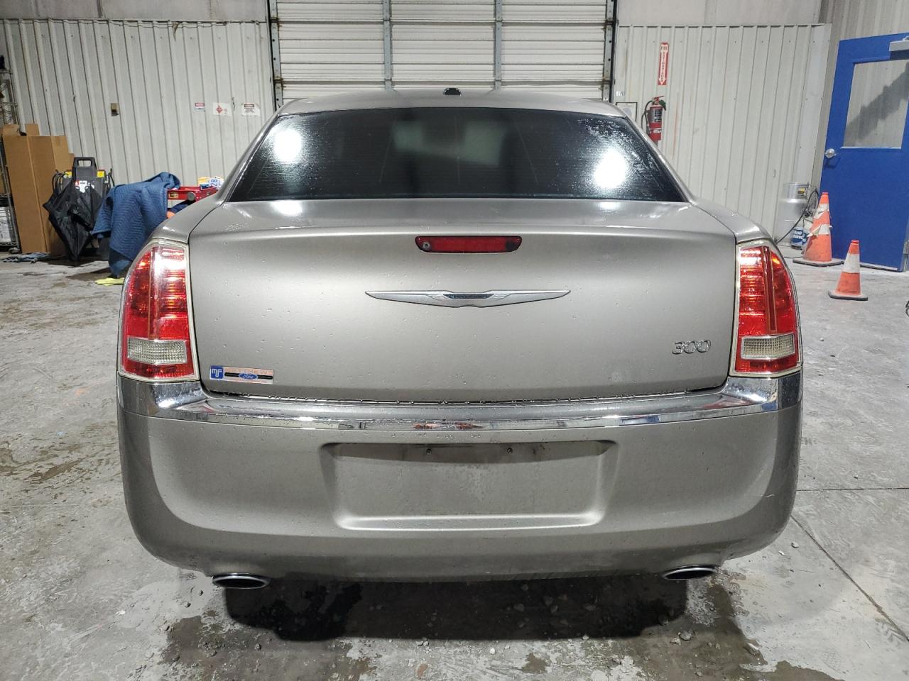 2014 Chrysler 300 VIN: 2C3CCAAG9EH175442 Lot: 90496635
