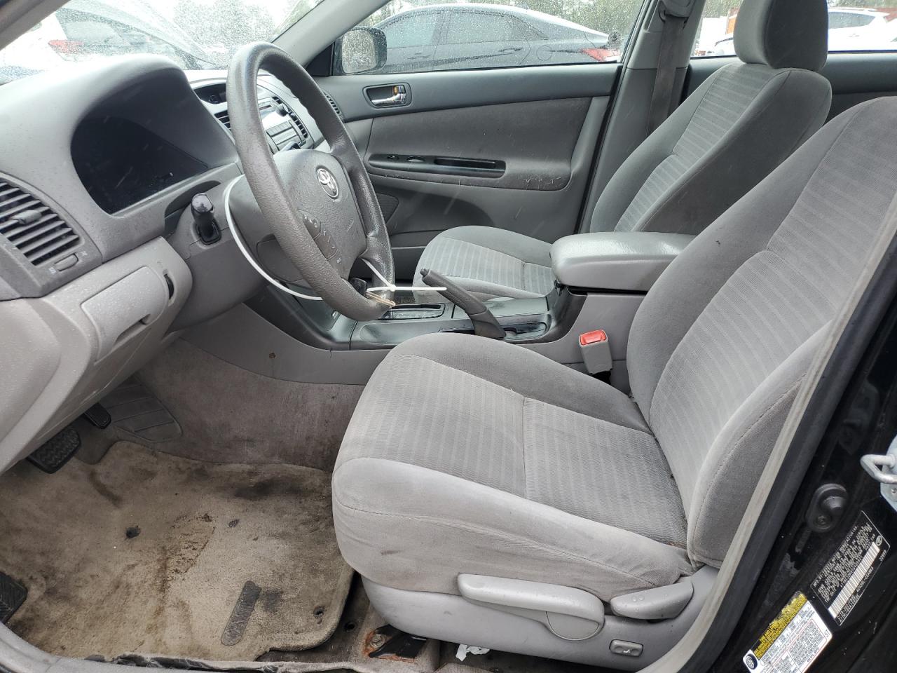 2005 Toyota Camry Le VIN: 4T1BE32KX5U405921 Lot: 82432615