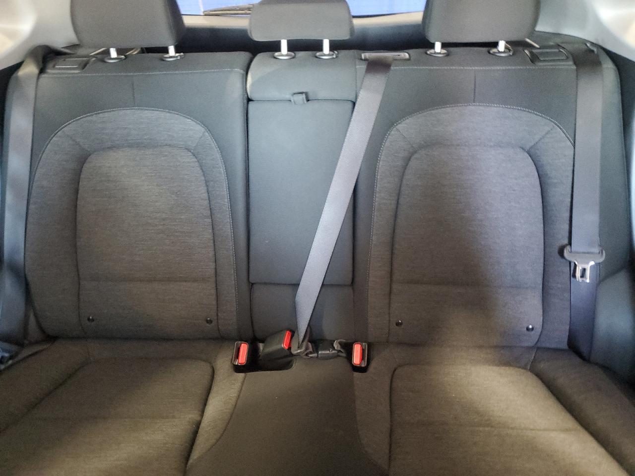 2023 Hyundai Kona Se VIN: KM8K23AG4PU189945 Lot: 89884405