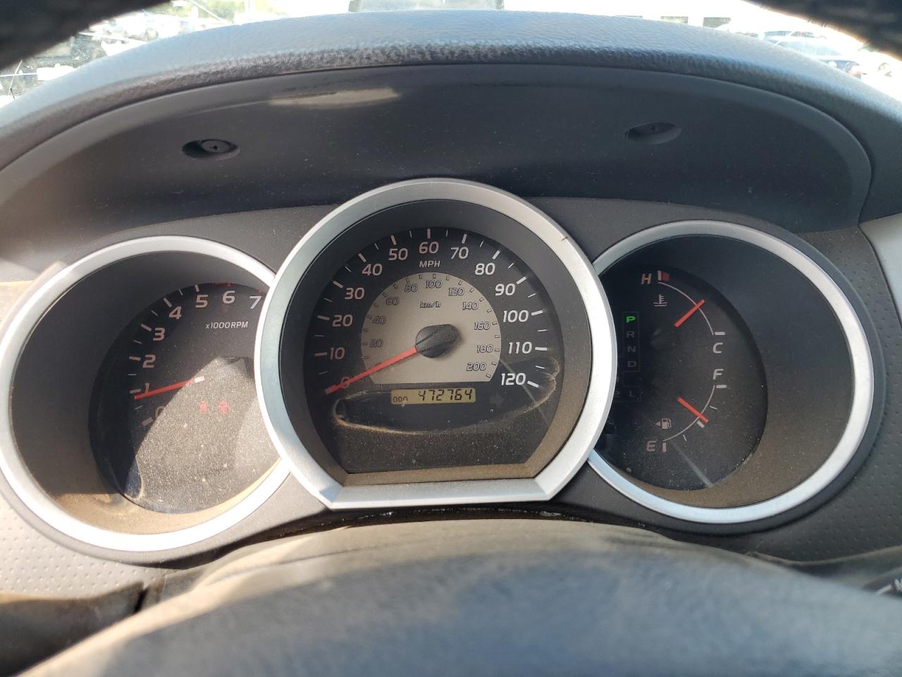 2006 Toyota Tacoma Double Cab Prerunner VIN: 5TEJU62N96Z246834 Lot: 85715175