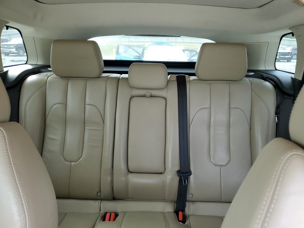 2013 Land Rover Range Rover Evoque Pure Premium VIN: SALVR2BG1DH840323 Lot: 82305115